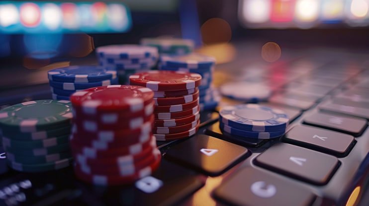 jilii77 တိုက်ရိုက် ကာစီနို Live Dealer Baccarat Roulette Myanmar